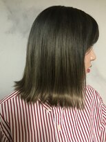 ヘアスタジオニコ(hair studio nico...)&nbsp;カラー