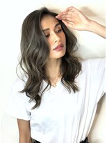 トルネード(TORNADO)&nbsp;ハイライトオリーブグレージュ