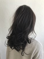 ティーアールシャンプー(TR shampoo)&nbsp;ラフカールロング