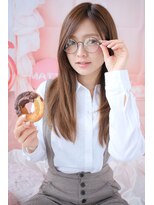 マーリャヘアー(mallia hair)&nbsp;オススメ小顔ヘア