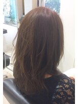 ヘアープロデュース フラックス(HAIR PRODUCE flux)&nbsp;【flux】シアアッシュ【西淀川区,尼崎駅,出来島,千鳥橋駅】