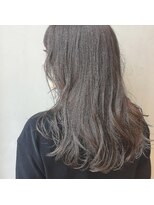 ガーランドウメダ(Garland umeda)&nbsp;ヘルシーレイヤー＿ロング＿00215