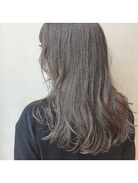 ガーランドウメダ(Garland umeda) ヘルシーレイヤー＿ロング＿00215