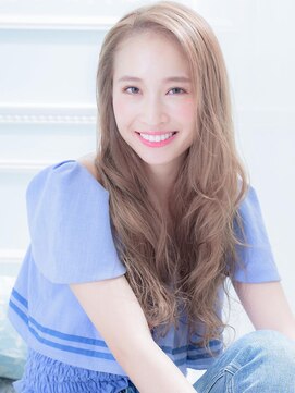 マーブルトウキョウネオリーブ(marbles tokyo neolive) 《MARBLES/三茶》☆ナチュラル☆ヘルシーウェーブ☆