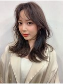 マッシュウルフのフォギーアッシュ【アフロート小笠原】