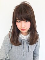 イマ(ima)&nbsp;shiwuナチュラルワンカール