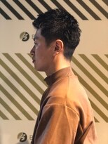 バーバーバー 高坂(BARBER－BAR)&nbsp;ベリーショーNO５【バーバーバー高坂店】