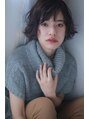 ブロンド(Blonde.) ロングスタイルからショートまでなんでもお任せ下さい。