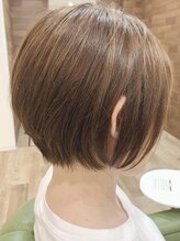 マーリエナル(MALIE NALU)