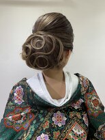 パズードコー(PSSD-CO.+5)&nbsp;スジアレンジ