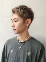 ヴィアージュ(Viaje)&nbsp;爽やか刈り上げショート