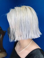 ムーンアディション(MOON ADDITION)&nbsp;外ハネ