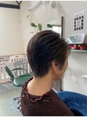 ショートスタイル