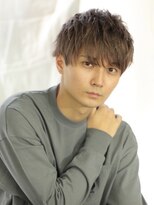 エマージュ 海老名店(Emerge) 【Cool】メンズカットイルミナカラー＊20代30代40代50代＊海老名