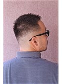 フェードカット バーバースタイル スキンフェード〔浅草/上野〕