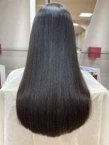 ハウスオブシーズ(House of C's) 艶髪ストレートロング