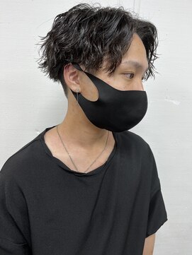 ハレケメリディッシュ(HAREKE meridish) ツイスパ