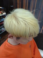 アイルヘア(I'll HAIR)&nbsp;ショート