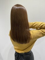 パトゥ 烏丸(patou)&nbsp;酸性ストレート　酸熱トリートメント