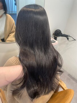 ロカ(roka) dark greige