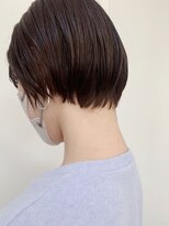 キー(kii)&nbsp;ショート/福岡/天神/薬院/20代/30代/40代