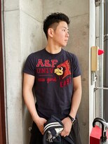 エイム(aim)&nbsp;men's cut