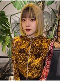 イエベは特に似合う