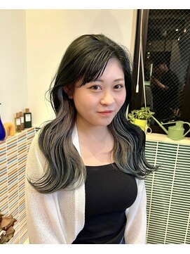 クペウ(cope'u) inner design☆