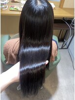 ディティーバイマーシュ(Deity by marshu)&nbsp;髪質改善marshuオリジナルストレート/梅田/東通り/26