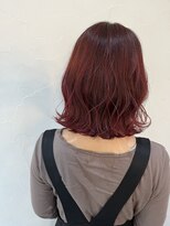 エルクス サッポロ(elux sapporo)&nbsp;外ハネボブ