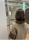 ☆ブルージュカラー☆【TELA HAIR 南流山】