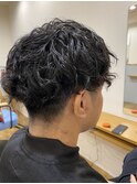 ツイストスパイラル