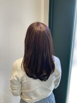 キー(KEY)&nbsp;ハイレイヤー