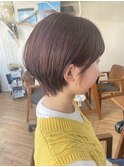 コンパクト耳掛けショート