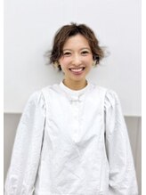 《 スタイリスト 増田清香 》@sayaka_capullo.co