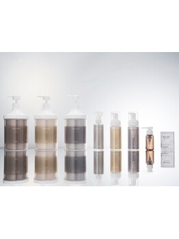 全国サロン取扱い希少の次世代毛髪再生メニュー”バイカルテ”導入！理想を叶え、手触り・モチの良いヘアに