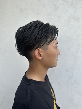 シャイン(Shine) メンズカット