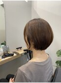 髪質改善縮毛矯正