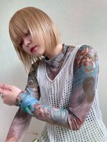デコ(DECO) blond beige