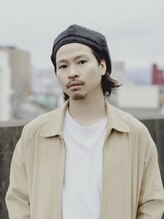 エイチ(h) 中田 雄大