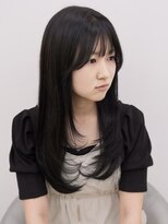 フラッフィー(Fluffy) ★ロングハイレイヤー