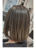 【Balayage】