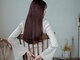 ファルファラ(farfara)の写真/乾かすだけでまとまる髪へ―。髪質改善でクセ毛も扱いやすい自然なストレートに変わり、毎日がHAPPYに♪