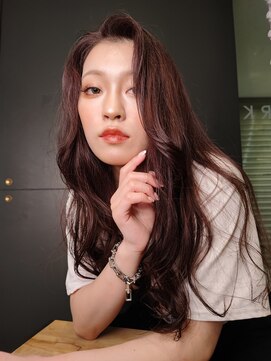 パーク なんば本店(PARK.) 秋カラー