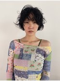 【 sayaca 】ショートパーマ/ボブパーマ/ウルフパーマ