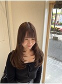 レイヤースタイル