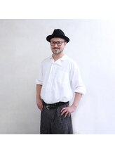 ラスターフレンズ(Luster Friends) Tomoaki 