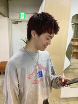 フリーラ 京都河原町三条店(freera)&nbsp;men's short