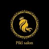 ピキサロン(Piki salon)のお店ロゴ