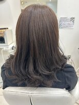 ディルガ 加賀の里店(Dilga)&nbsp;アッシュブラウン